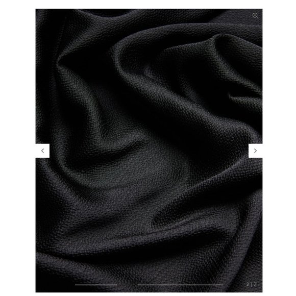 NEW Ted Baker Roxieyy Halterneck Midaxi Dress Black XS - Picture 8 of 13